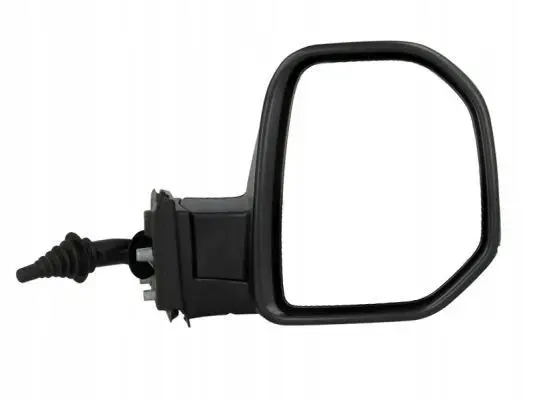 Дзеркало Праве Peugeot Partner Citroen Berlingo 2008-2012 |