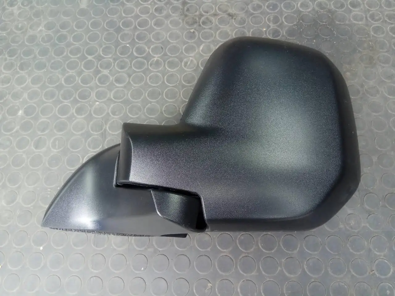 Зеркало Левое Citroen Berlingo Peugeot Partner 2008-2015