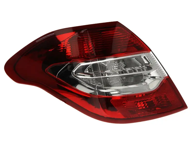 Левый Фонарь  Citroen C4 2010-2017 6350KS