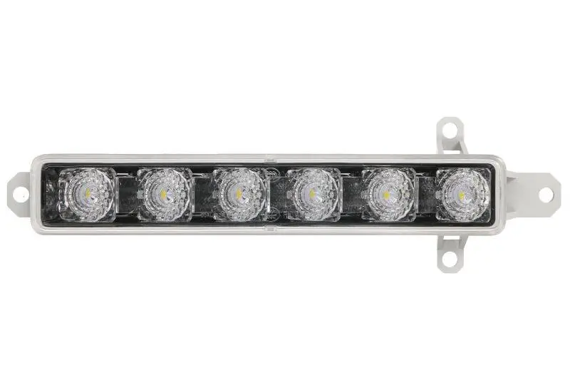 Левое ДХо Citroen Berlingo 2012-2018  9812662280
