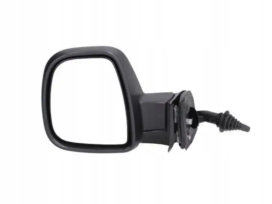 Дзеркало Ліве Citroen Berlingo Peugeot Parnter 2012-2015 96777503Xt Механічна Регулювання