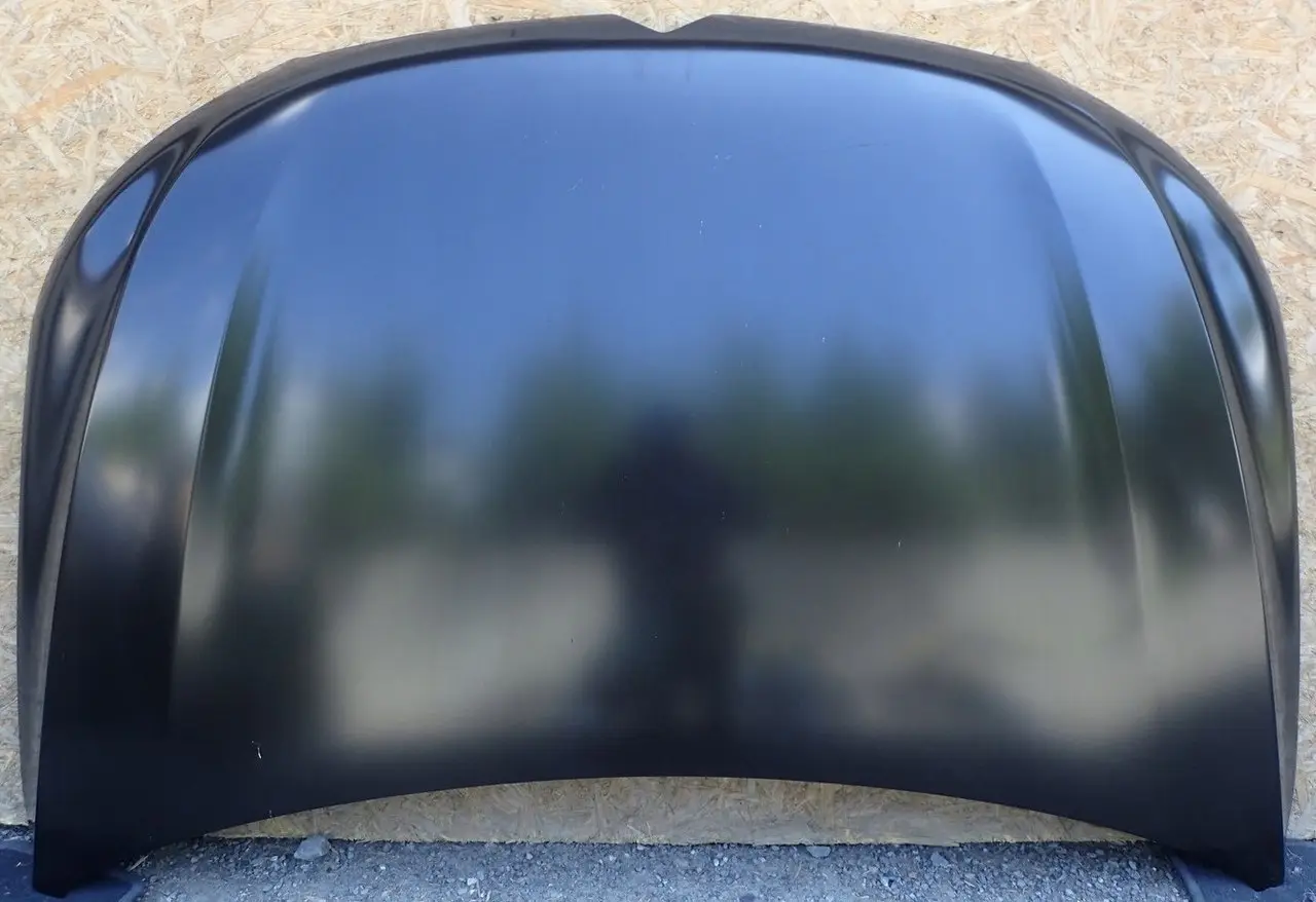 Капот Citroen C-Elysee 2013-2017 9674787580