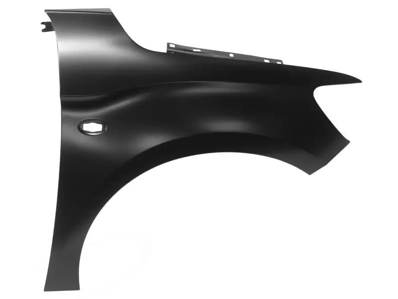 Крило праве Citroen C-Elysee 2013-9674790480