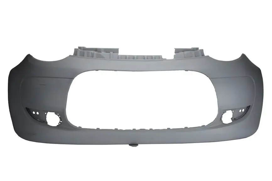 Передний бампер Citroen C1 2005-2012 7401SH