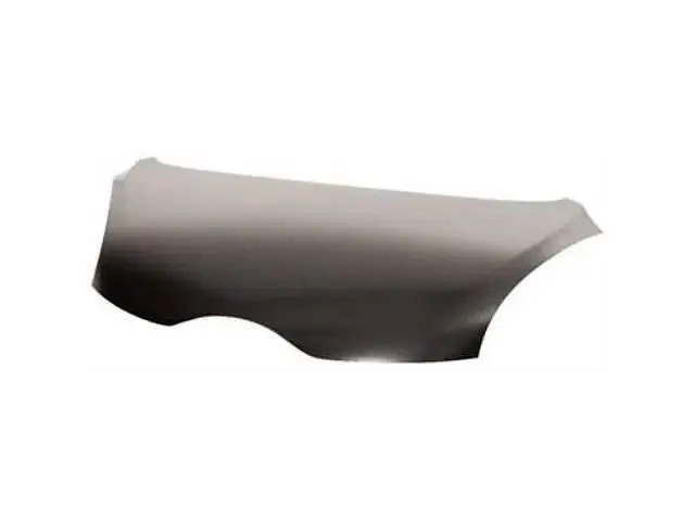Капот Citroen C1 2012-2014 1607983980
