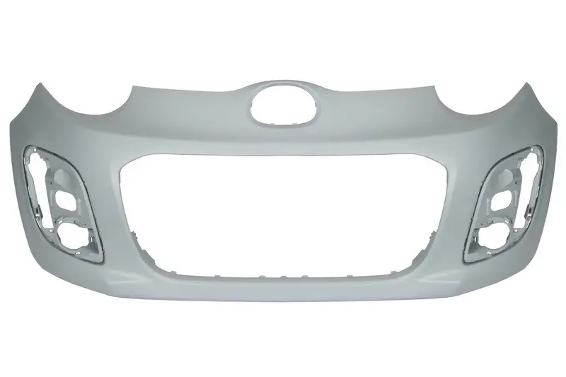 Передній бампер Citroen C1 2012-2014 1607982680