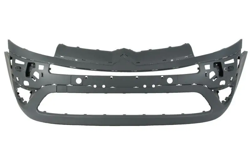 Передній бампер Citroen C4 Picasso Grand Picasso 2007-2010 7401FJ