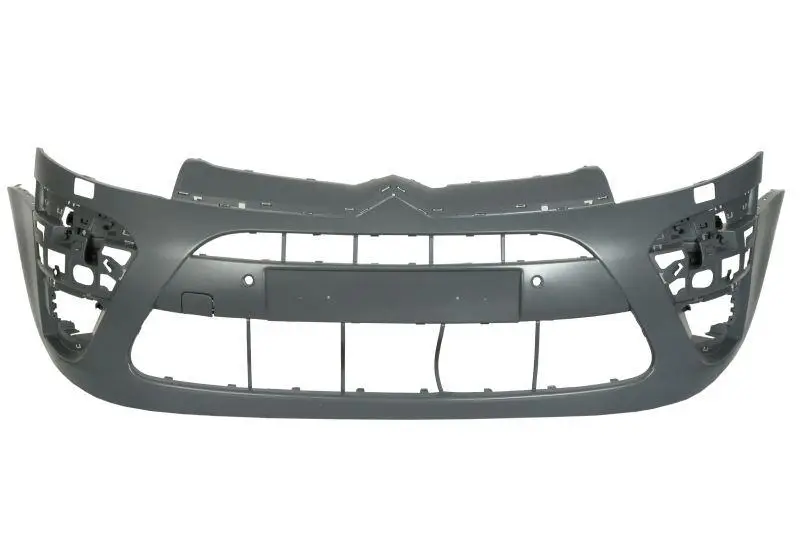 Передній бампер Citroen C4 Picasso 2007-2010 7401wn