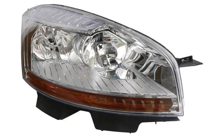 Права фара Citroen C4 Picasso Grand Picasso 2007-2010 6206A8