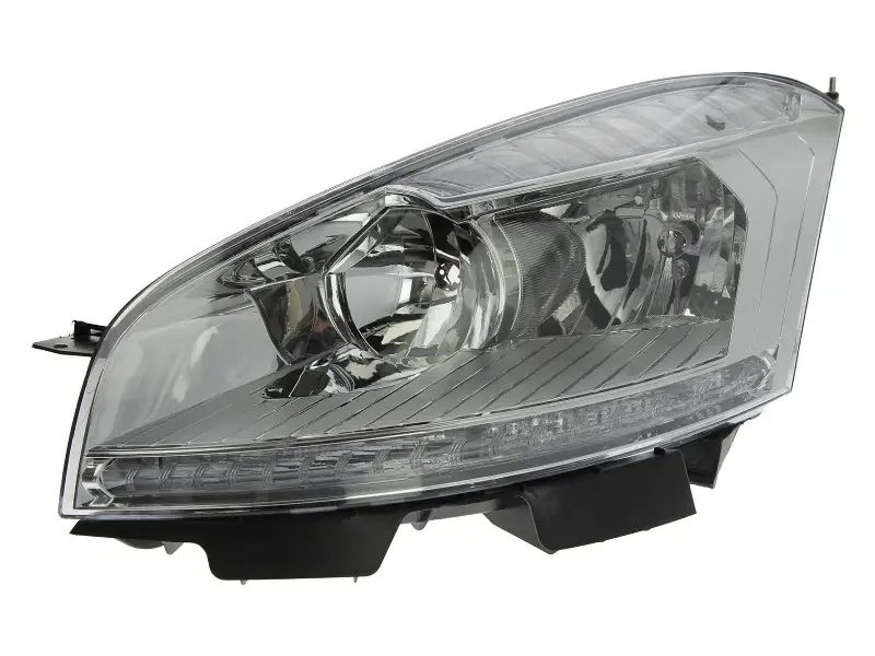 Ліва фара Citroen C4 Picasso Grand Picasso 2010-2013 6208V1