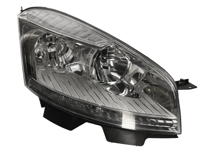 Правая фара Citroen C4 Picasso  Grand Picasso 2010-2014 6206V1