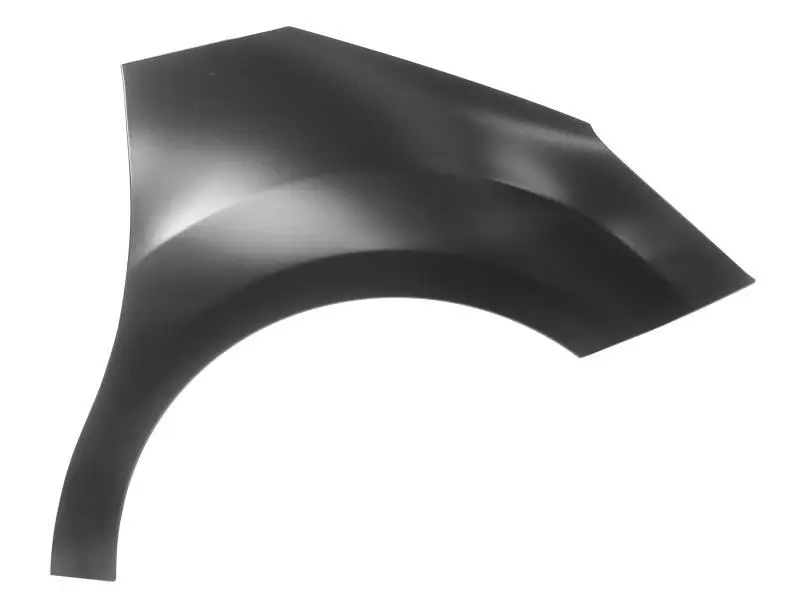 Крыло правое Citroen C3 DS3 2010- 7841Z7