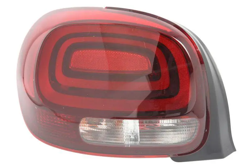 Левый Фонарь  Citroen C3 2010-2016 9812257580