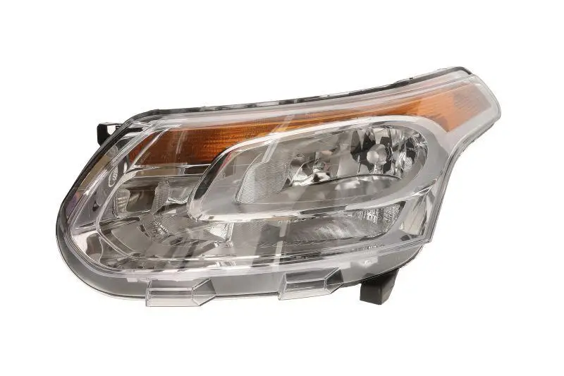 Ліва Фара Citroen C3 Picasso 2009-2017 Галоген 6208N5