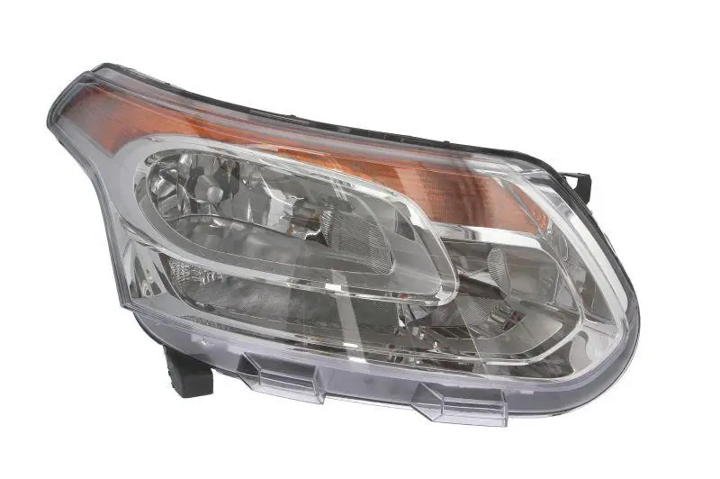 Права фара Citroen C3 Picasso 2009-2017 Галоген 6206N5