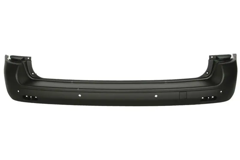 Передний бампер Citroen Jumpy Opel Zafira Life 2019-2024 парктроники 1614328580