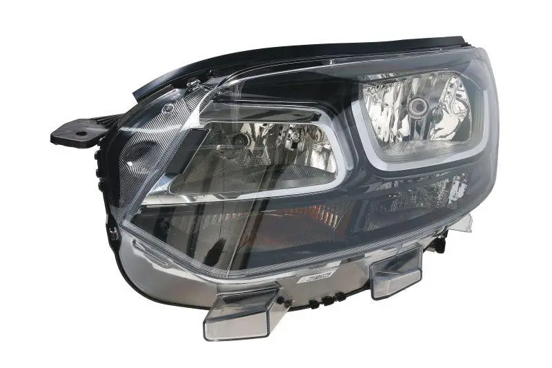 Ліва Фара Opel Zafira Life Opel Vivaro 2019-2024 9808567780