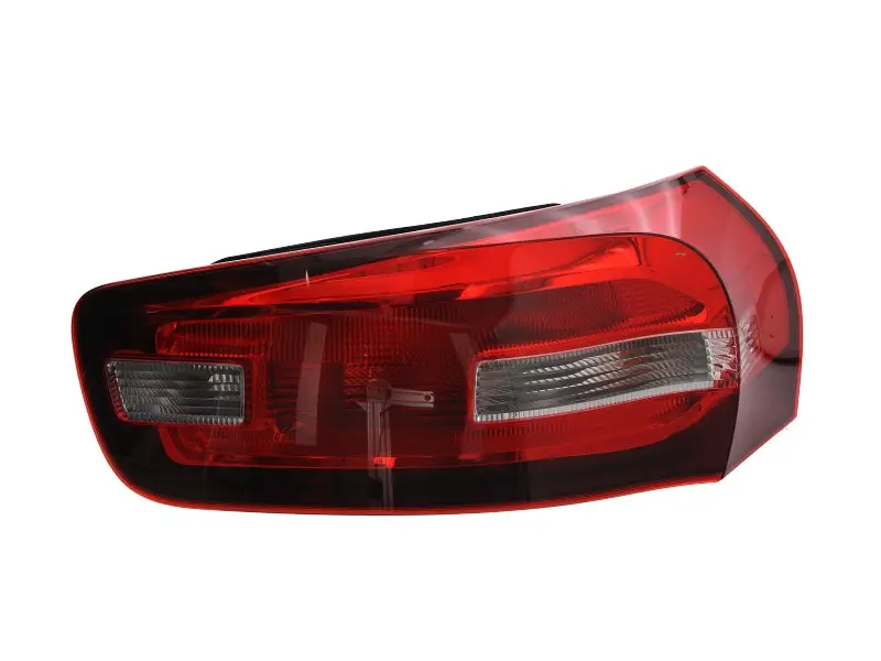 Правый Фонарь  Citroen C4 Picasso Grand Picasso 2013-2016 9676120680