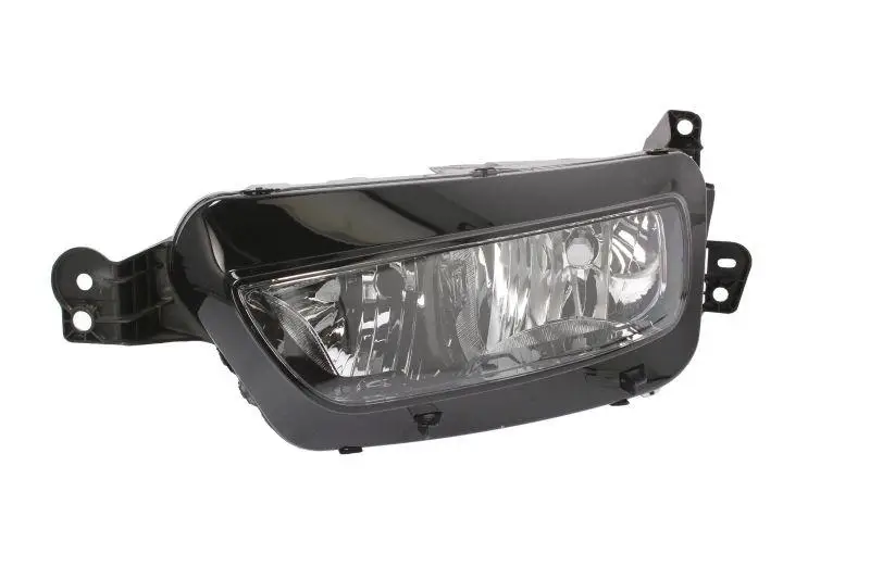 Левая Фара  Citroen C4 Picasso  2013-2016  9675974980