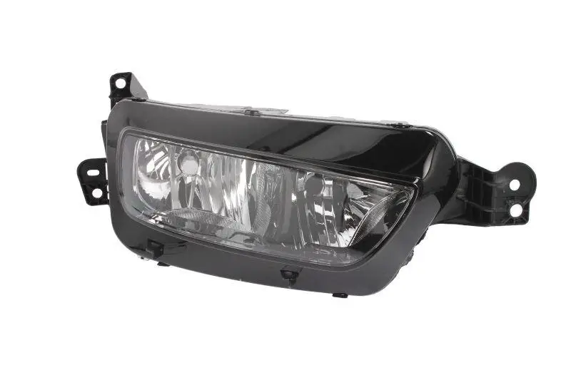 Правая фара  Citroen C4 Picasso 2013-2016  9675974880
