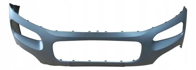 Передний бампер Citroen Berlingo Multispace 2018-2024 1632656980