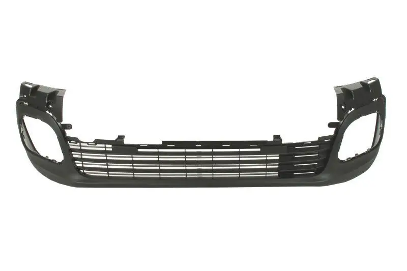 Передній бампер низ Citroen Berlingo 2018-2024 9816977680