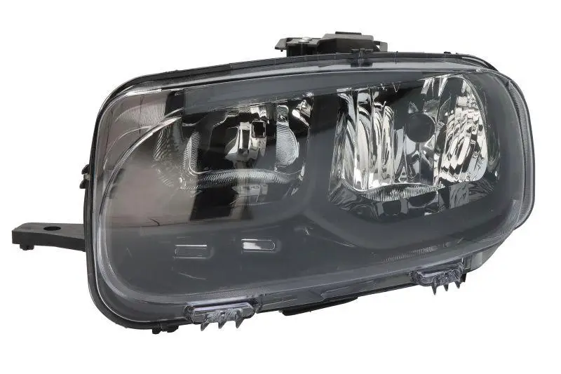 Ліва Фара Citroen Berlingo 2018-2024 9616825180