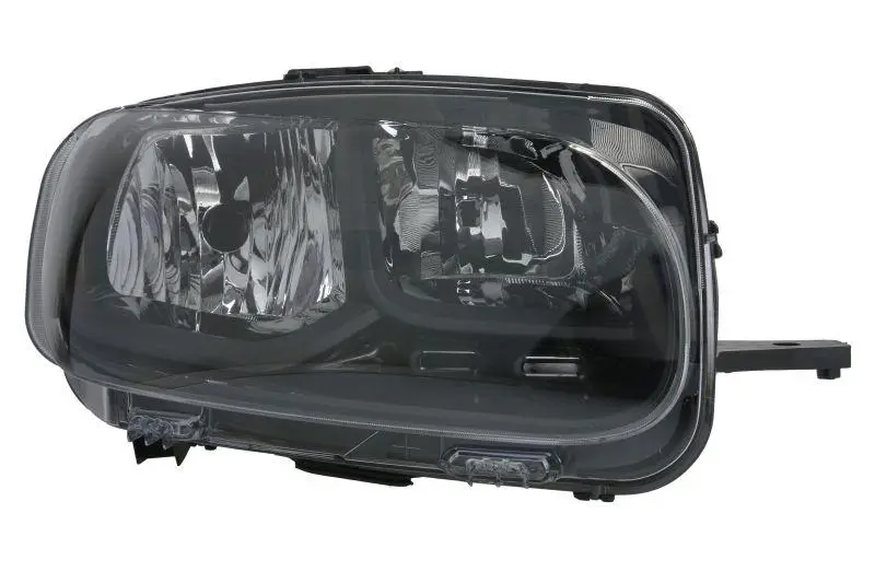 Права фара Citroen Berlingo 2018-2024 9816825080
