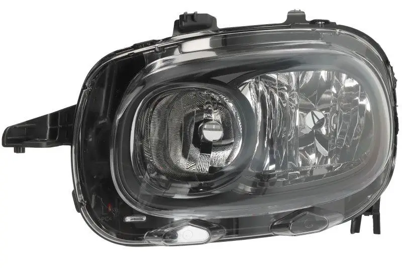 Ліва Фара Citroen C3 2017-2020 9820059680