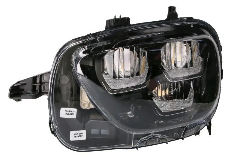 Левая Фара  Citroen C3 2020-2023 Led 9836267180