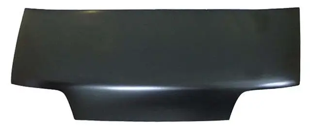 Капот Citroen Jumper Fiat Ducato Peugeot Boxer 1994-2001