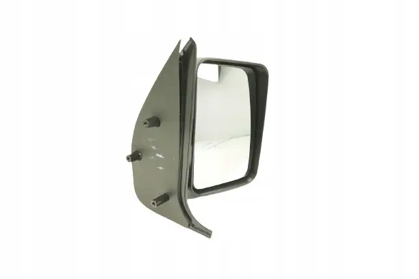 Зеркало Правое Fiat Ducato Peugeot Boxer Citroen Jumper 1994-2001 8148Er