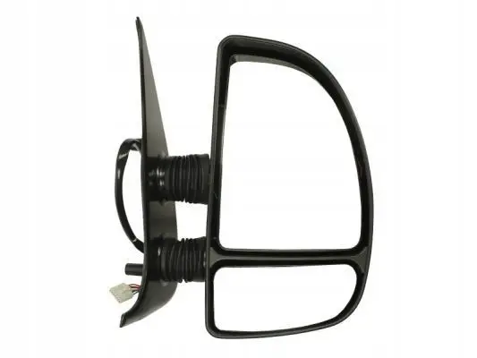 Зеркало Правое Peugeot Boxer Citroen Jumper Fiat Ducato 1999-2002 7 Pin 8153Ck