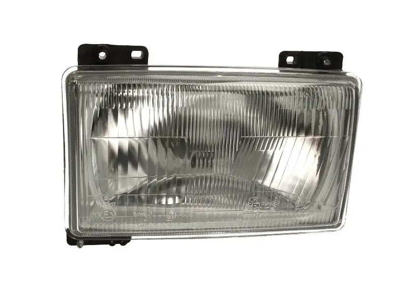 Ліва фара Citroen C25 Fiat Ducato Peugeot J5 1981-1994 96023422