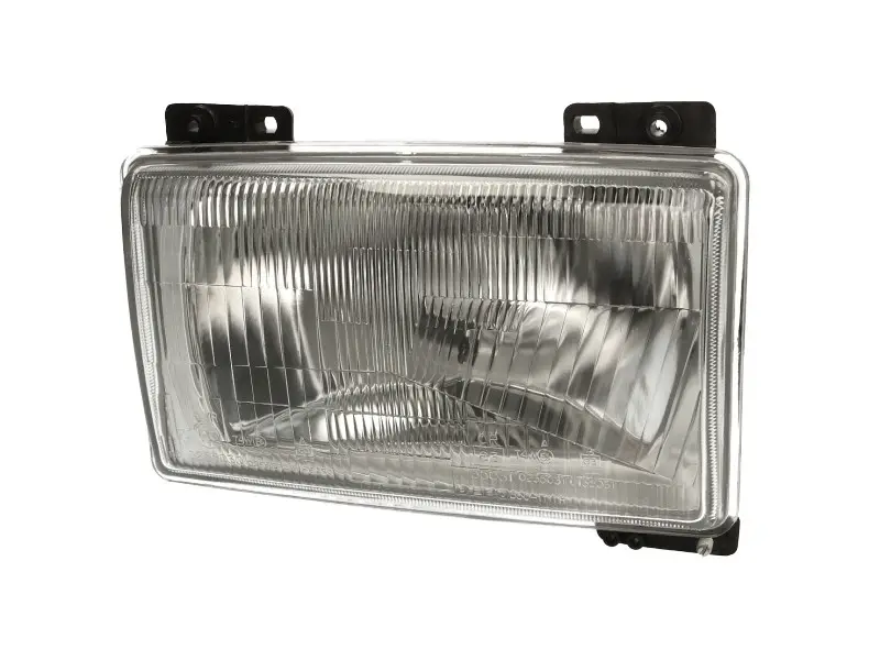 Права фара Citroen C25 Fiat Ducato Peugeot J5 1981-1994 96023421