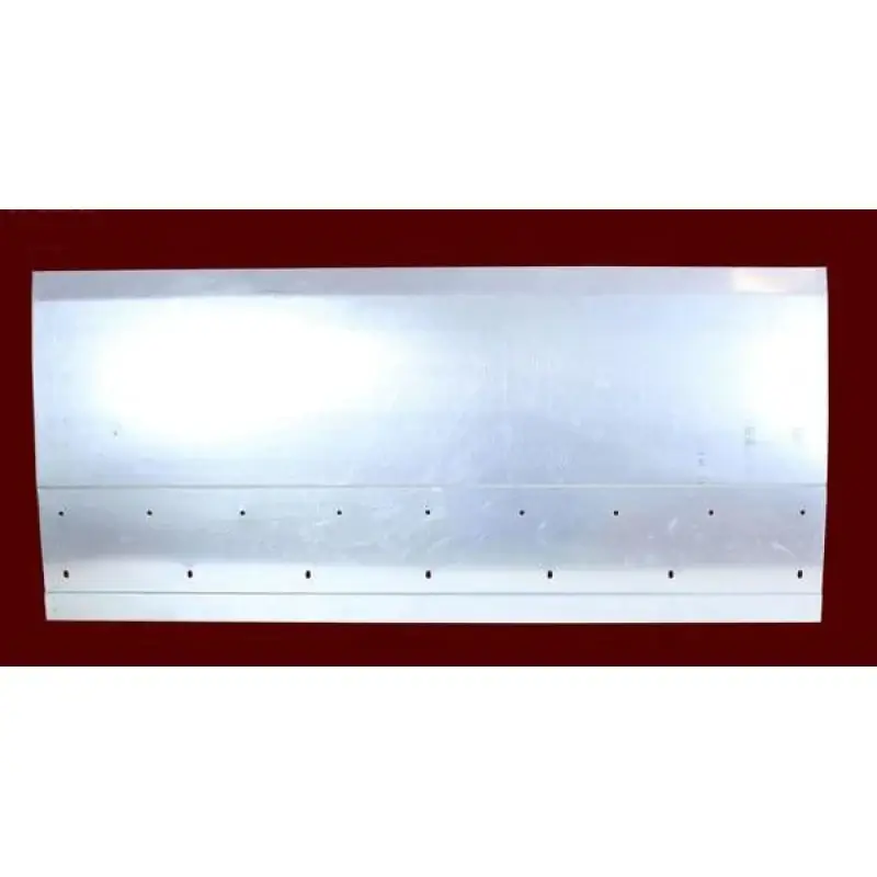 Ремчасть сдвижной двери правая нижняя Fiat Ducato 250 Citroen Jumper Peugeot Boxer 2006-2014 14- высота 63 см
