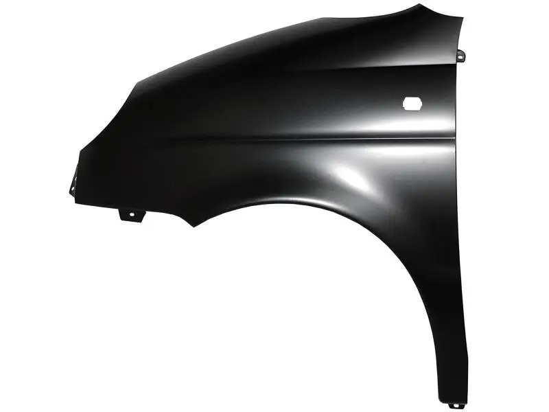 Крило ліве Daewoo Matiz 96562083
