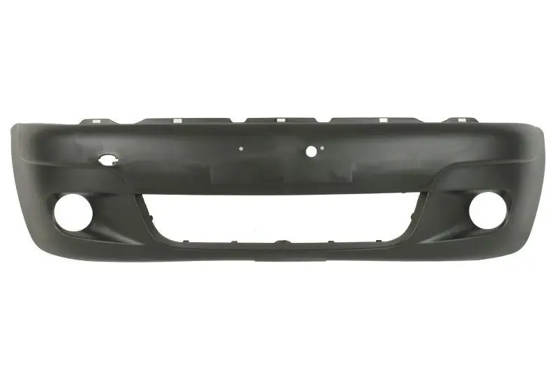 Передний бампер Daewoo Matiz M150  2001-2014 96563988