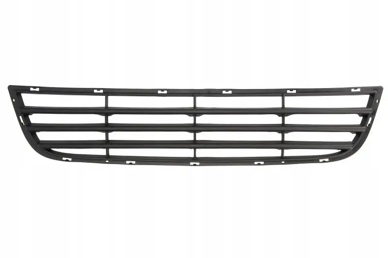Решетка радиатора Daewoo Matiz 2001-2005 96568078
