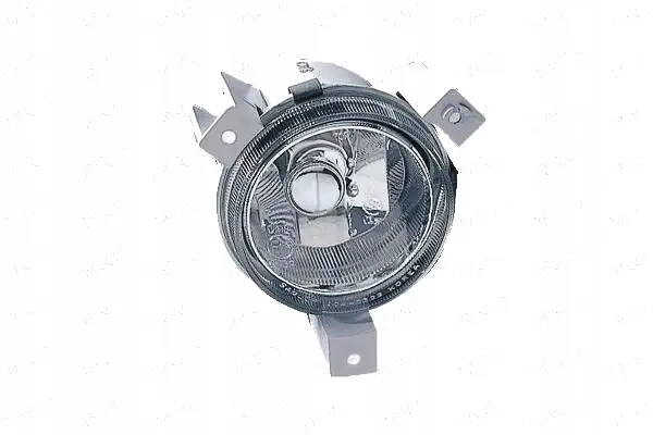 Ліва Протитуманка Daewoo Matiz M150 2001-2014 96563277