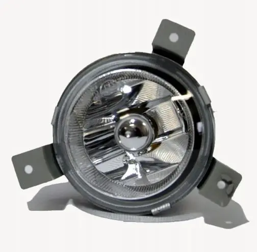 Права Протитуманка Daewoo Matiz M150 2001-2014 96563278