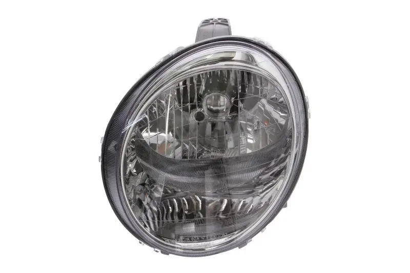 Ліва Фара Daewoo Matiz M150 2001-2014 Механічна 96563482