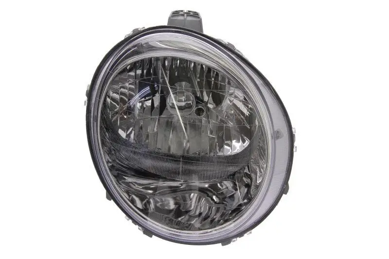 Права фара Daewoo Matiz M150 2001-2014 Електро 2746603