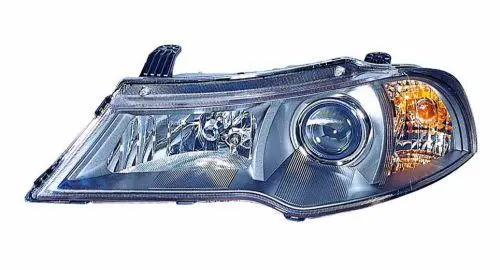 Ліва Фара Daewoo Nexia N150 2008-2014 E3100021