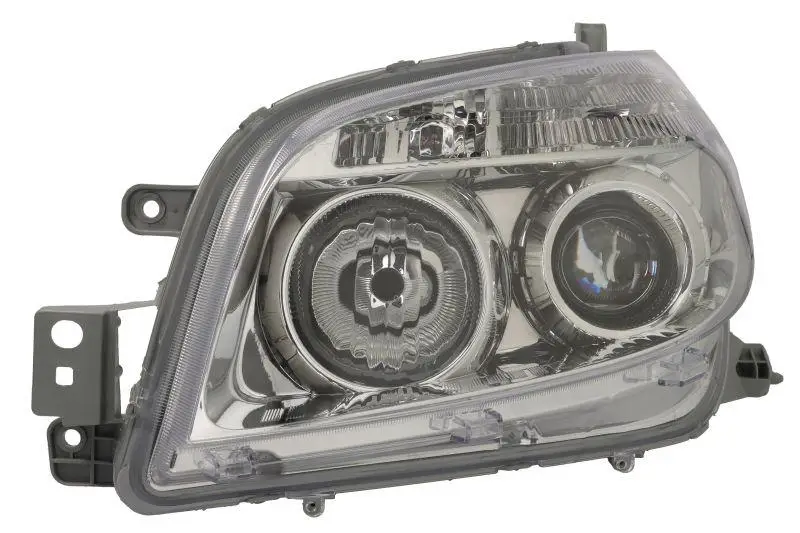 Ліва Фара Daihatsu Terios 2006-2017 81150B4070