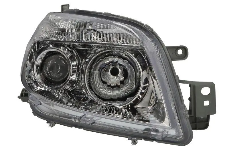 Правая фара  Daihatsu Terios 2006-2017 81110B4070