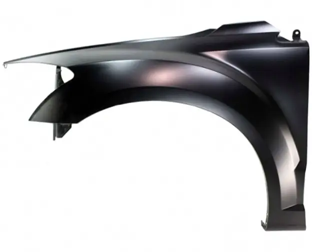 Крило ліве Dodge Caliber 2007-2011 5115661AC