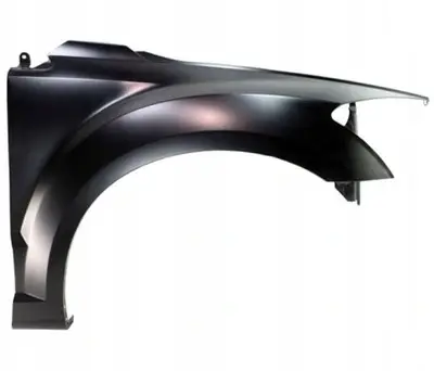 Крило праве Dodge Caliber 2007-2011 5115660AC