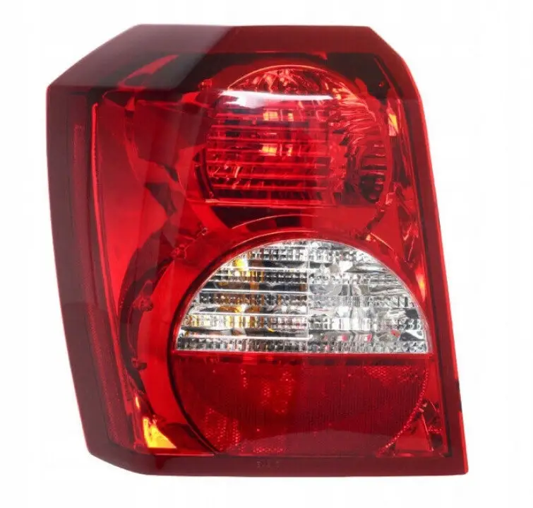 Лівий Ліхтар Dodge Caliber 2006-2011 5303753AG