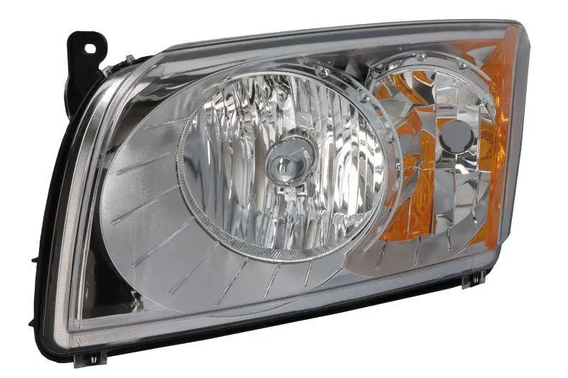 Ліва Фара Dodge Caliber 2006-2011 Механічна 5303739AJ